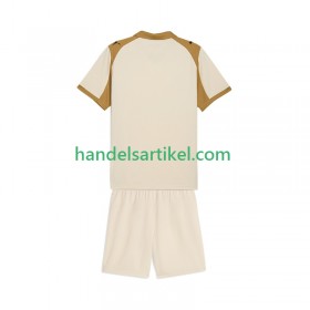 RC Lens Kinder 3rd Trikotsatz 2025/26 Kurzarm